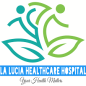 La Lucia Healthcare logo